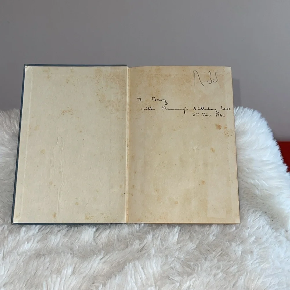 12 edition of the house at poohs corner preowned by someone else from my collect - Picture 6 of 7